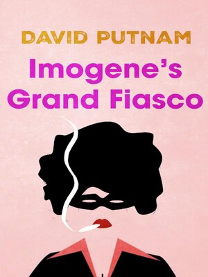 cover image of Imogene's Grand Fiasco